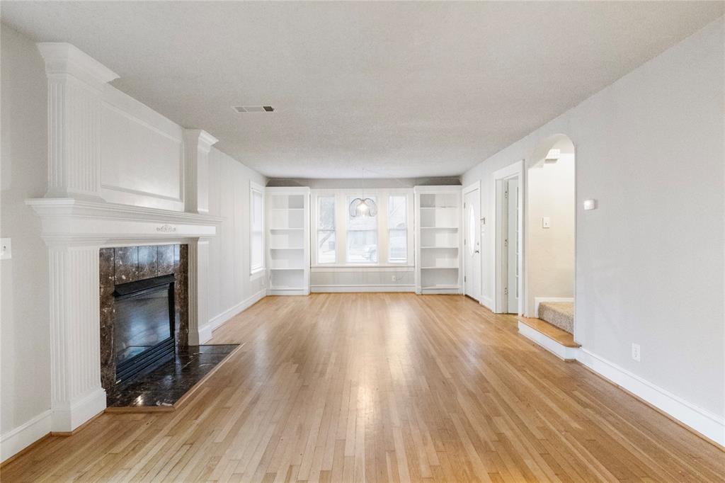 Bailey William J Add - Residential Lease