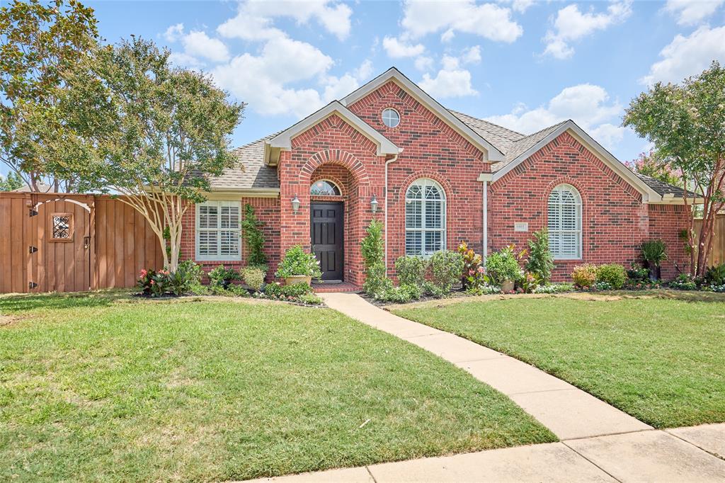 1002 Ozark Drive
