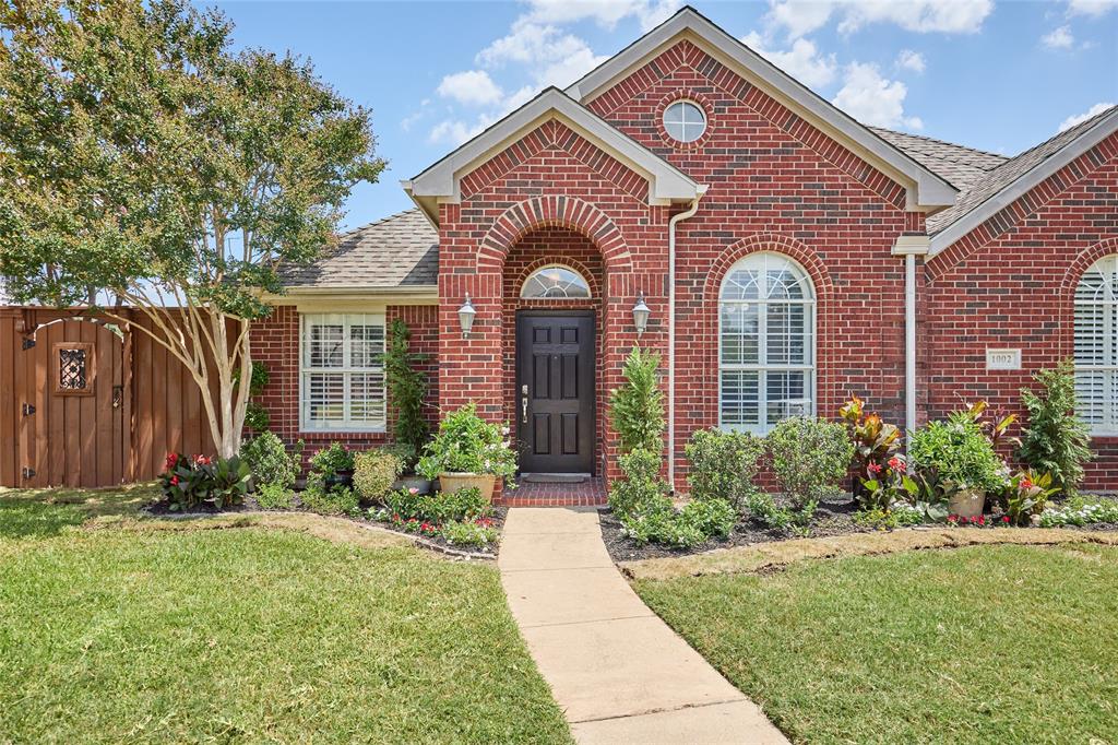 1002 Ozark Drive