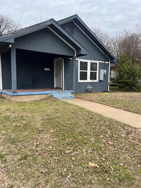 3523 York Street Dallas TX 75210