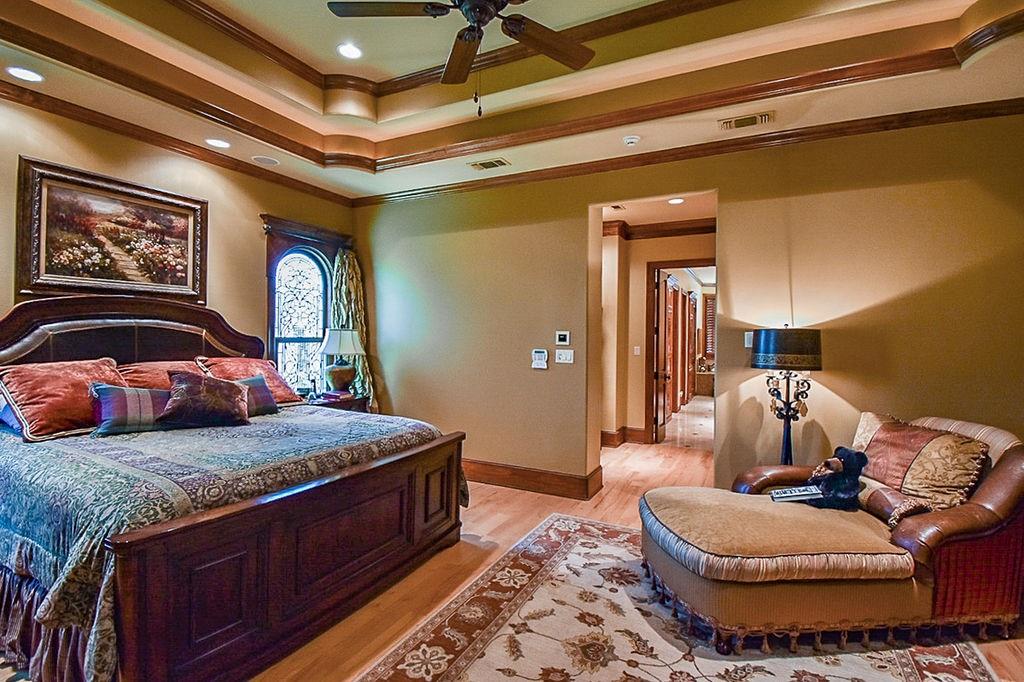 Eagles Bluff - Residential