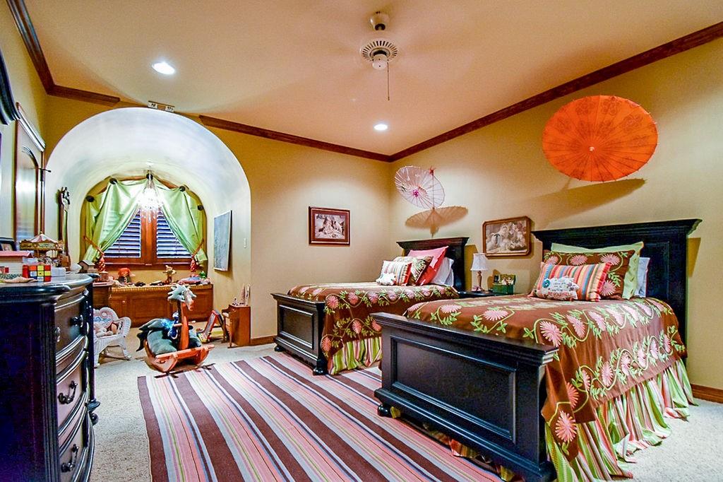 Eagles Bluff - Residential