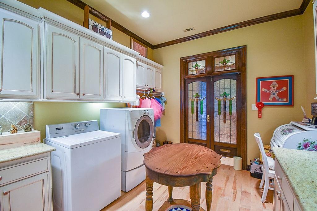 Eagles Bluff - Residential