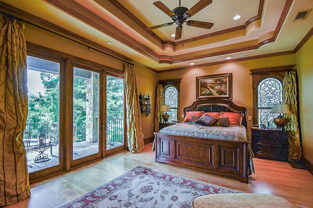 Eagles Bluff - Residential