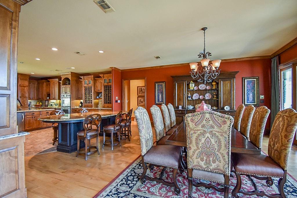 Eagles Bluff - Residential