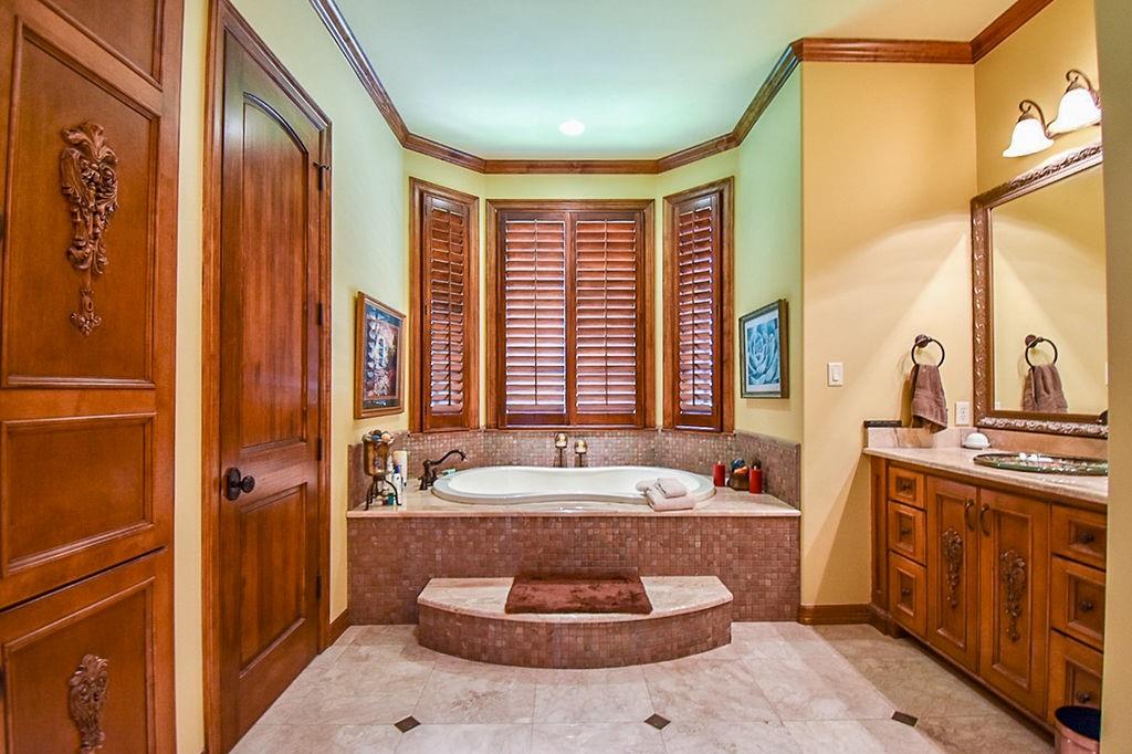 Eagles Bluff - Residential