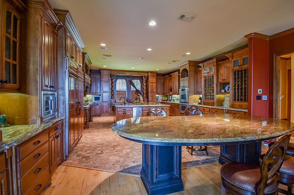 Eagles Bluff - Residential