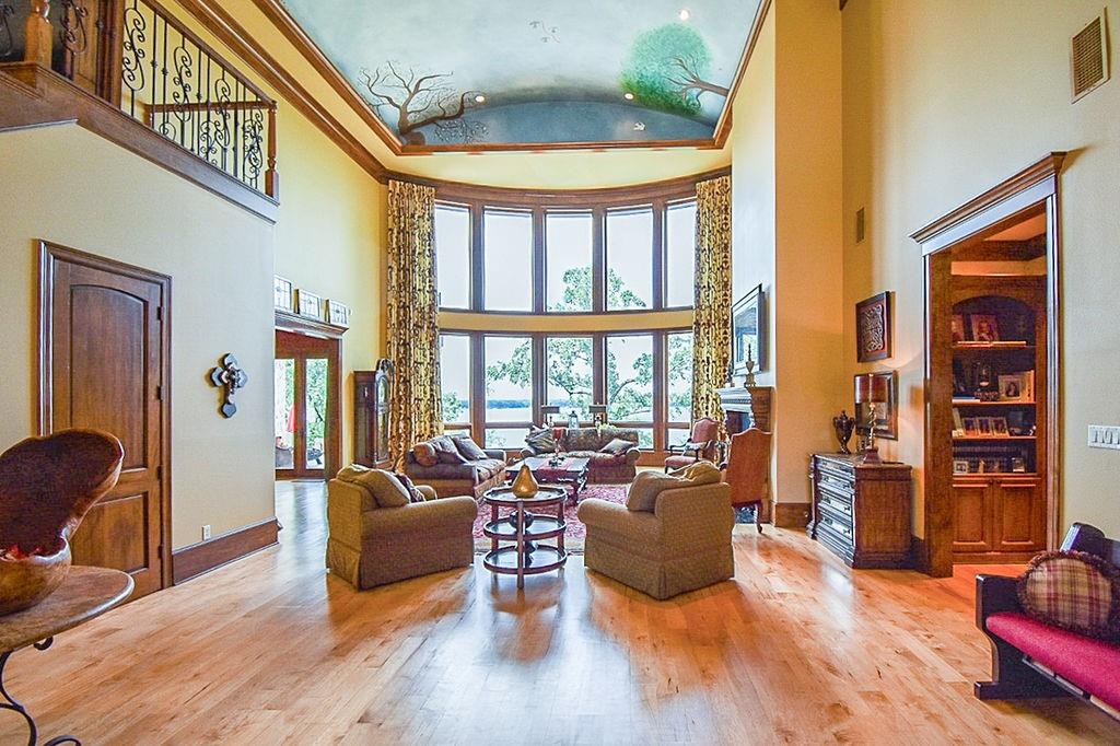 Eagles Bluff - Residential