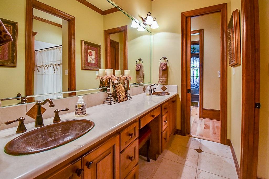 Eagles Bluff - Residential