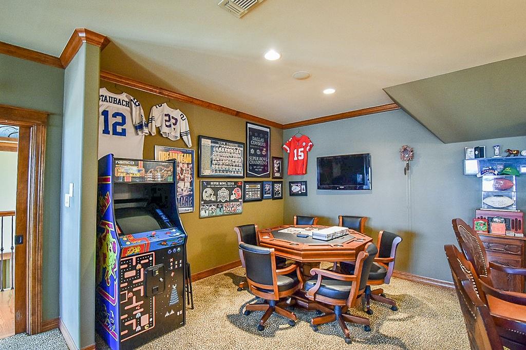 Eagles Bluff - Residential