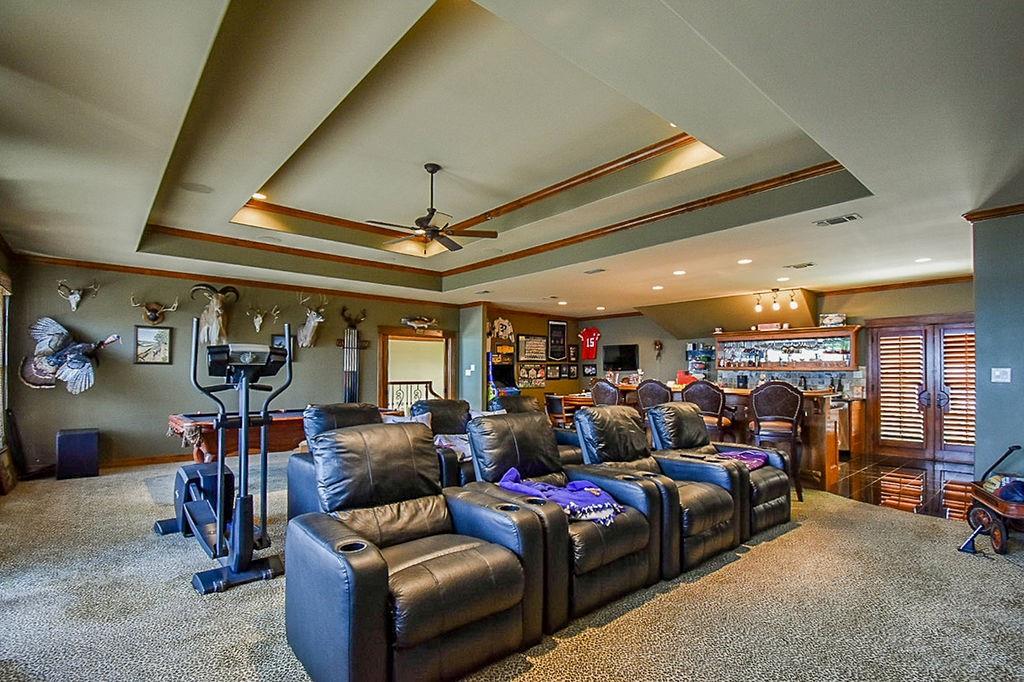 Eagles Bluff - Residential