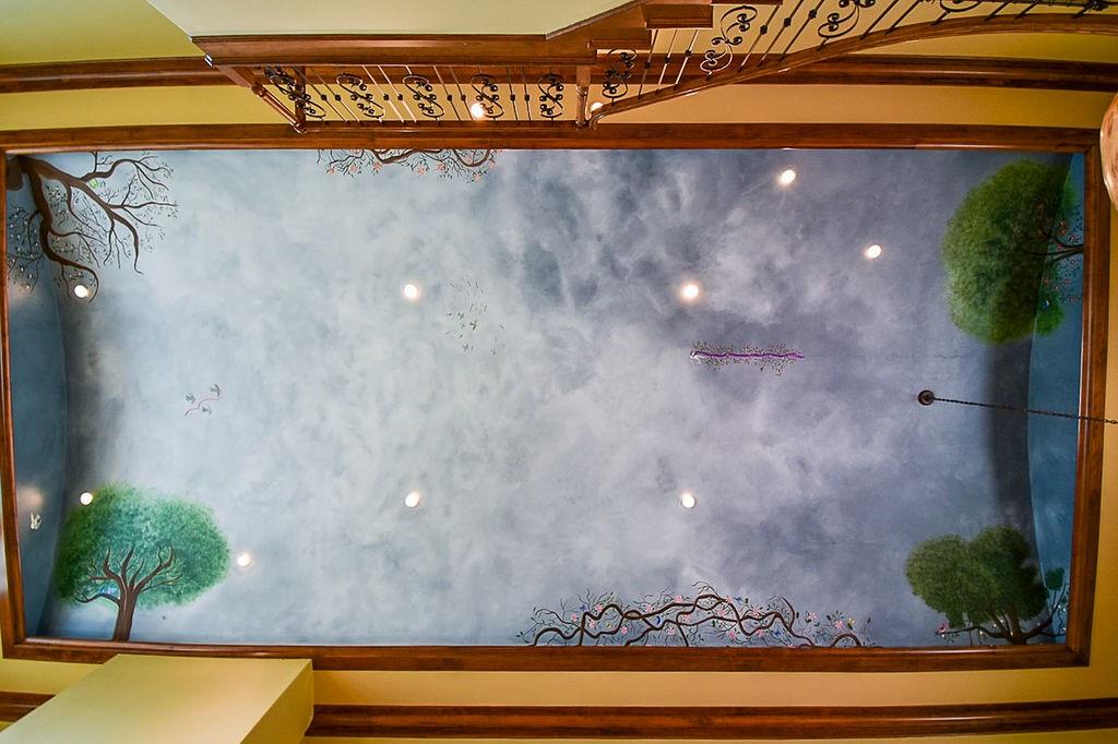 Eagles Bluff - Residential