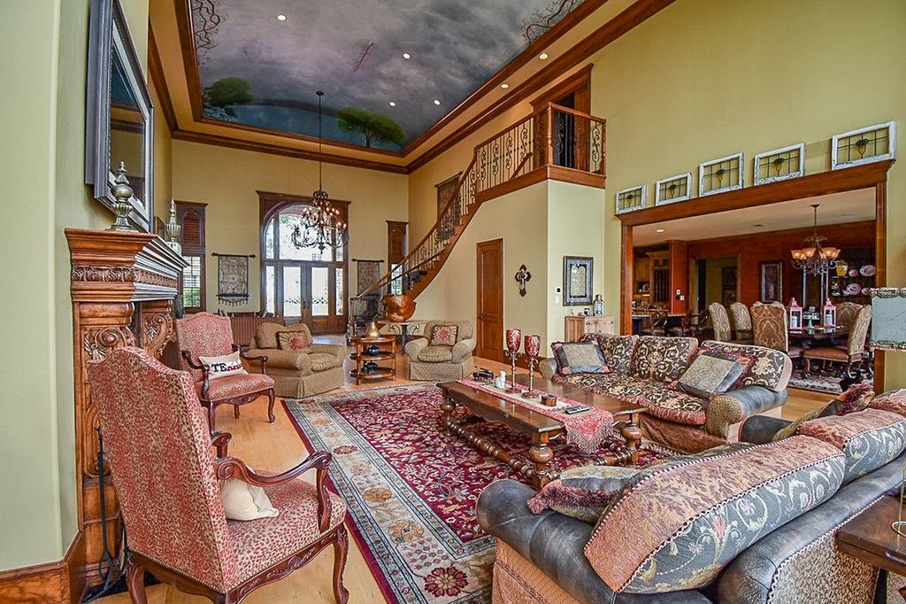 Eagles Bluff - Residential