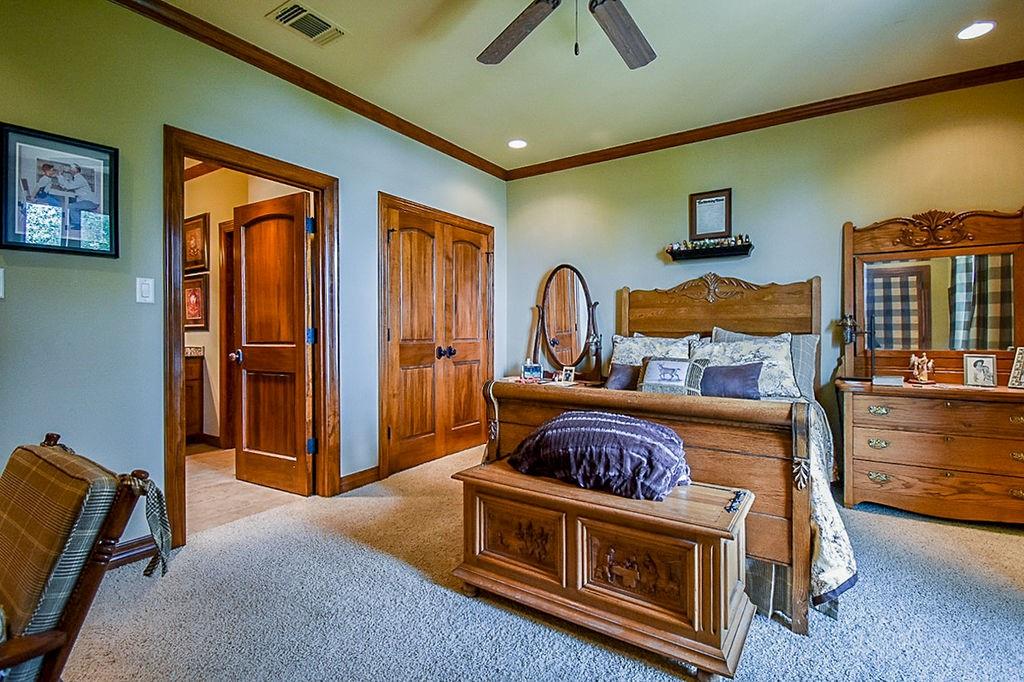 Eagles Bluff - Residential