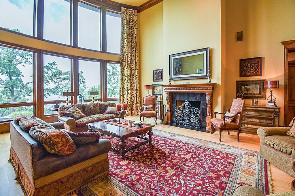 Eagles Bluff - Residential