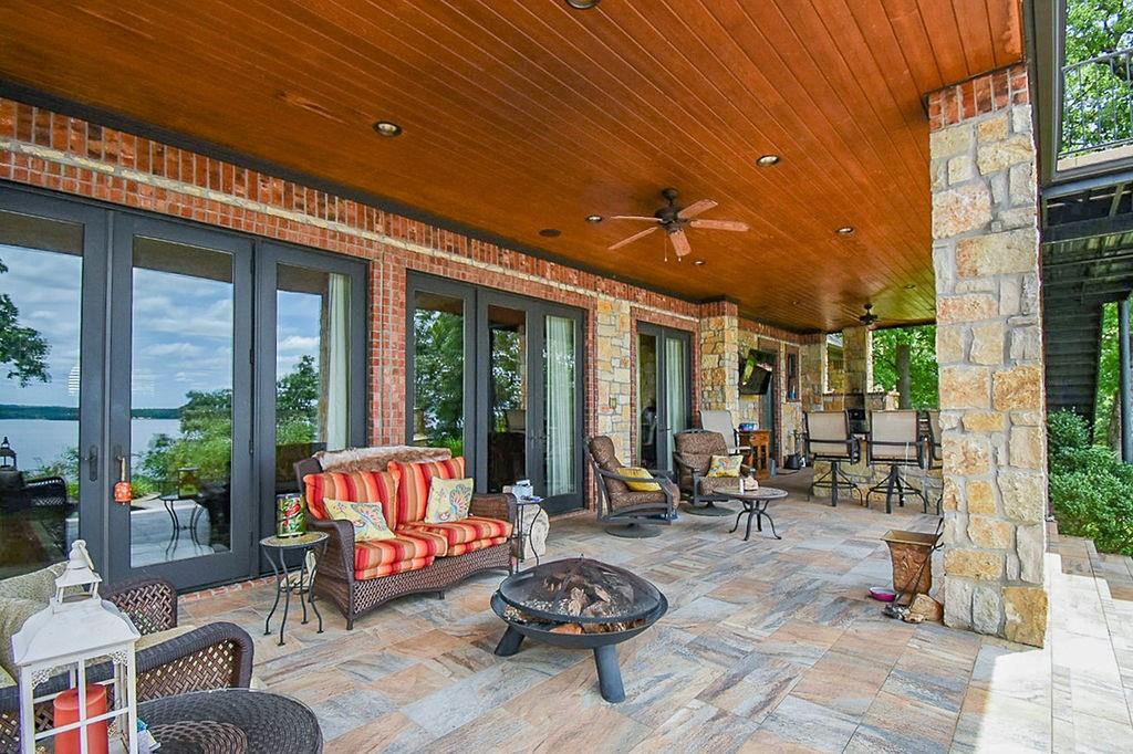 Eagles Bluff - Residential