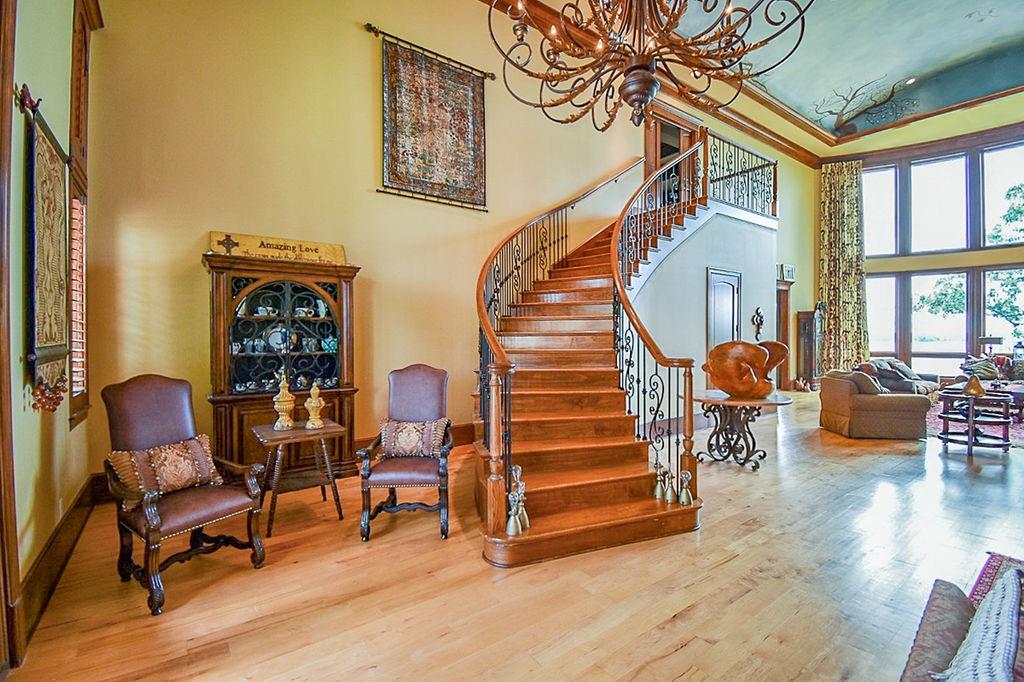 Eagles Bluff - Residential