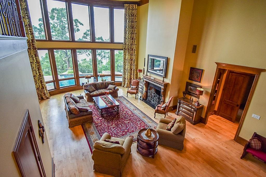 Eagles Bluff - Residential