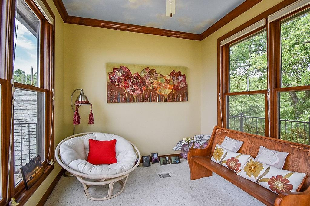 Eagles Bluff - Residential