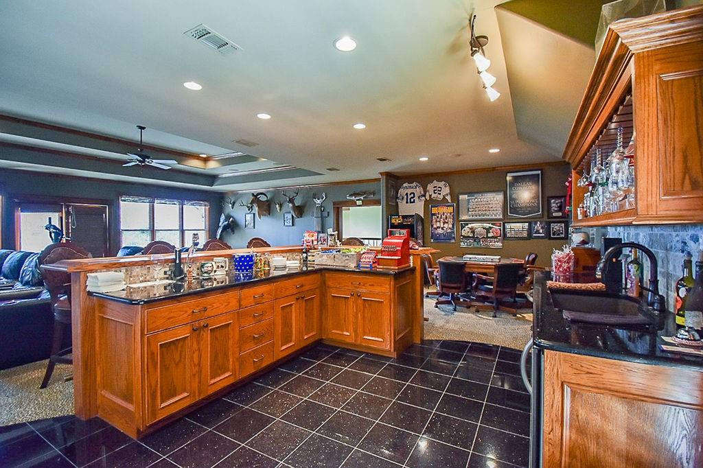 Eagles Bluff - Residential