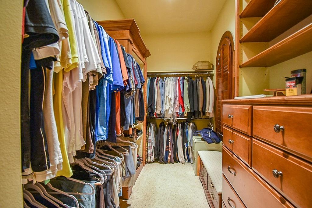 Eagles Bluff - Residential