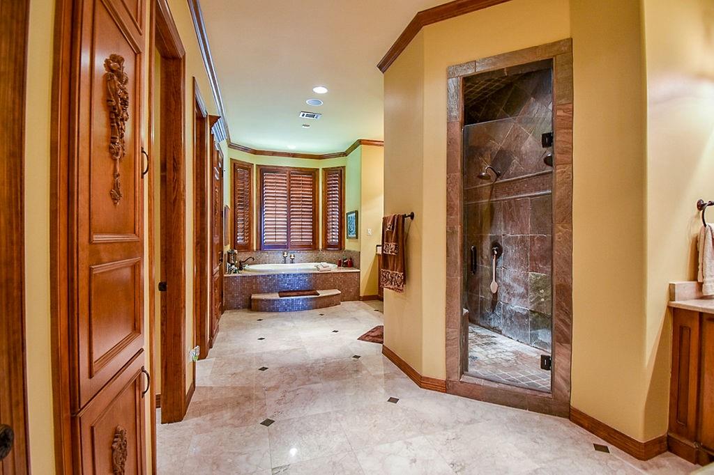 Eagles Bluff - Residential