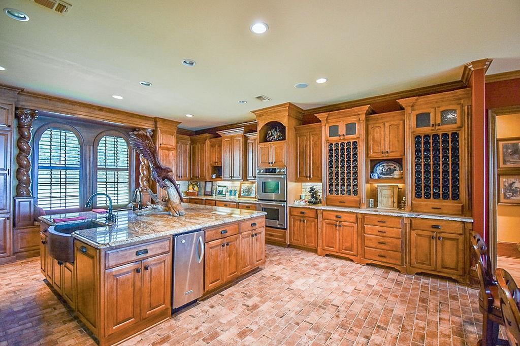 Eagles Bluff - Residential