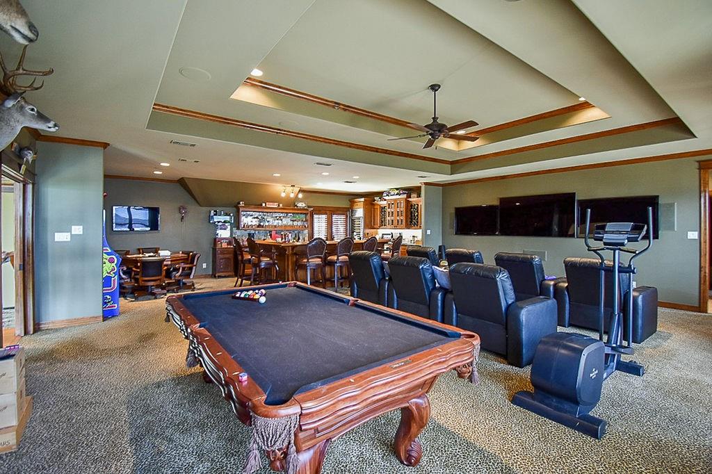 Eagles Bluff - Residential