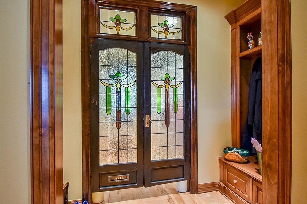 Eagles Bluff - Residential