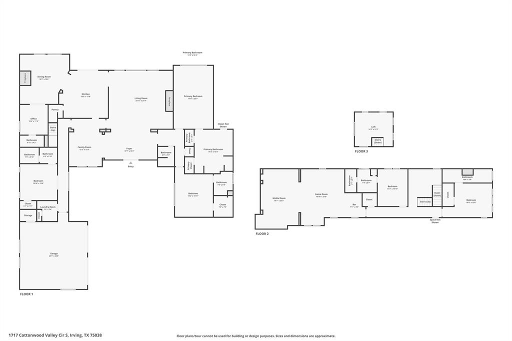 Cottonwood Valley Ph 02 - Residential