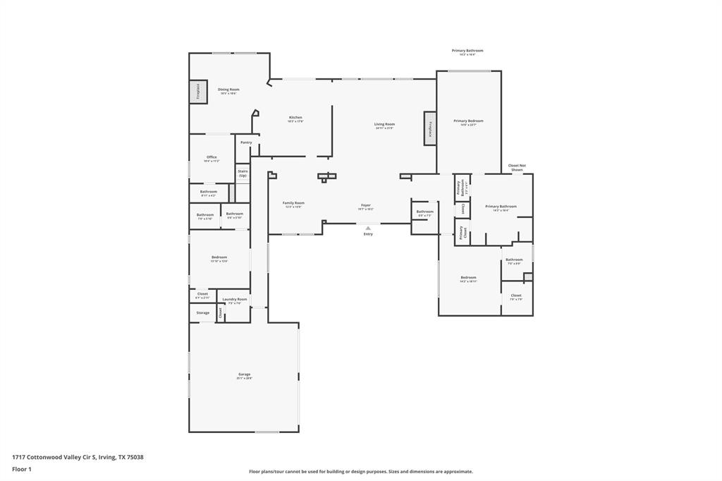 Cottonwood Valley Ph 02 - Residential