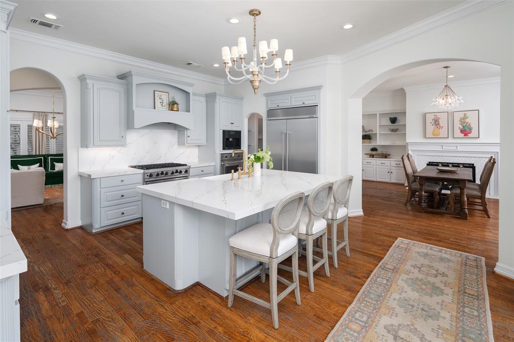 Cottonwood Valley Ph 02 - Residential