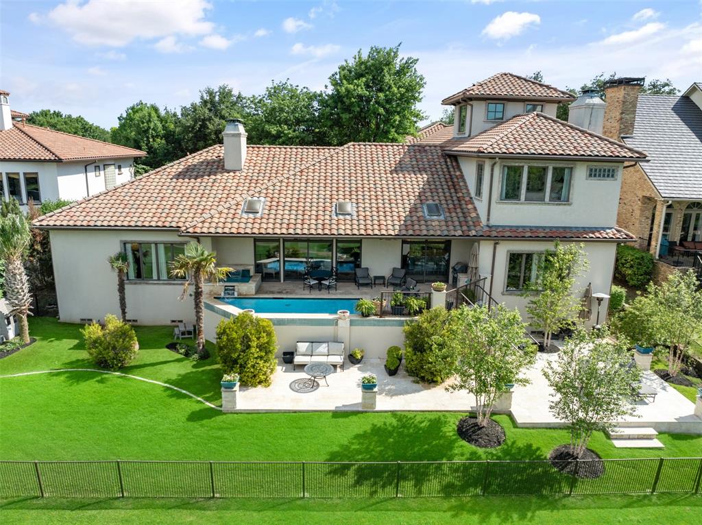 Cottonwood Valley Ph 02 - Residential