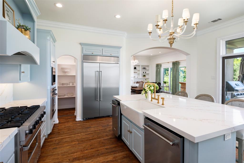 Cottonwood Valley Ph 02 - Residential