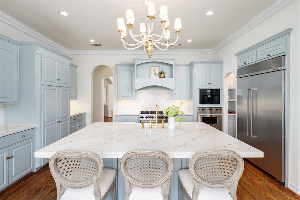 Cottonwood Valley Ph 02 - Residential