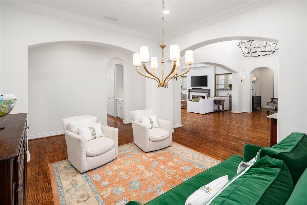 Cottonwood Valley Ph 02 - Residential