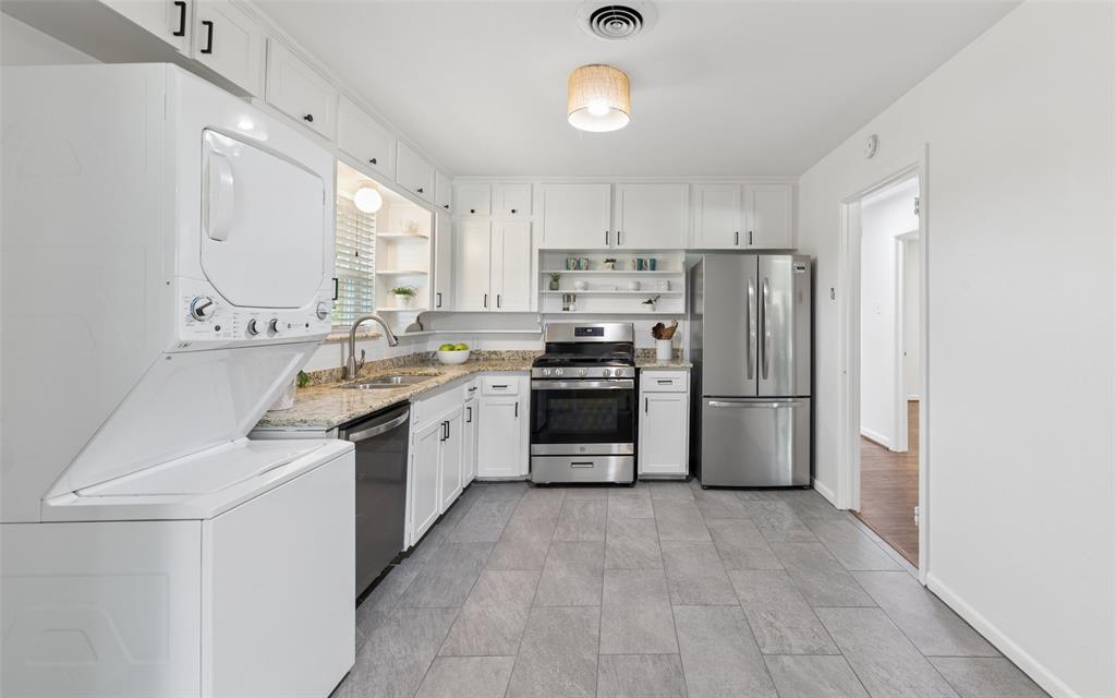 Ash Creek Estates - Residential Income
