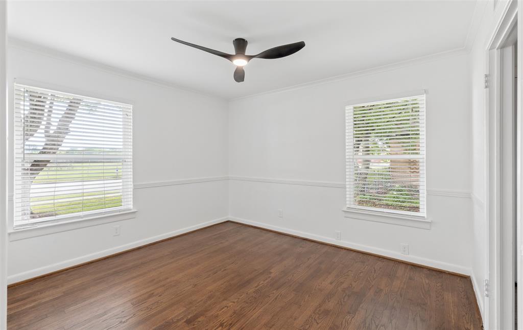 Ash Creek Estates - Residential Income