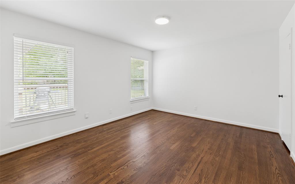Ash Creek Estates - Residential Income