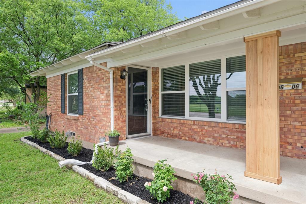 Ash Creek Estates - Residential Income