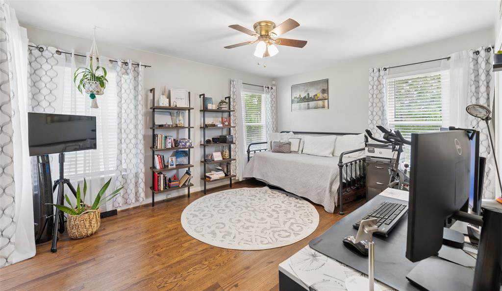Ash Creek Estates - Residential Income