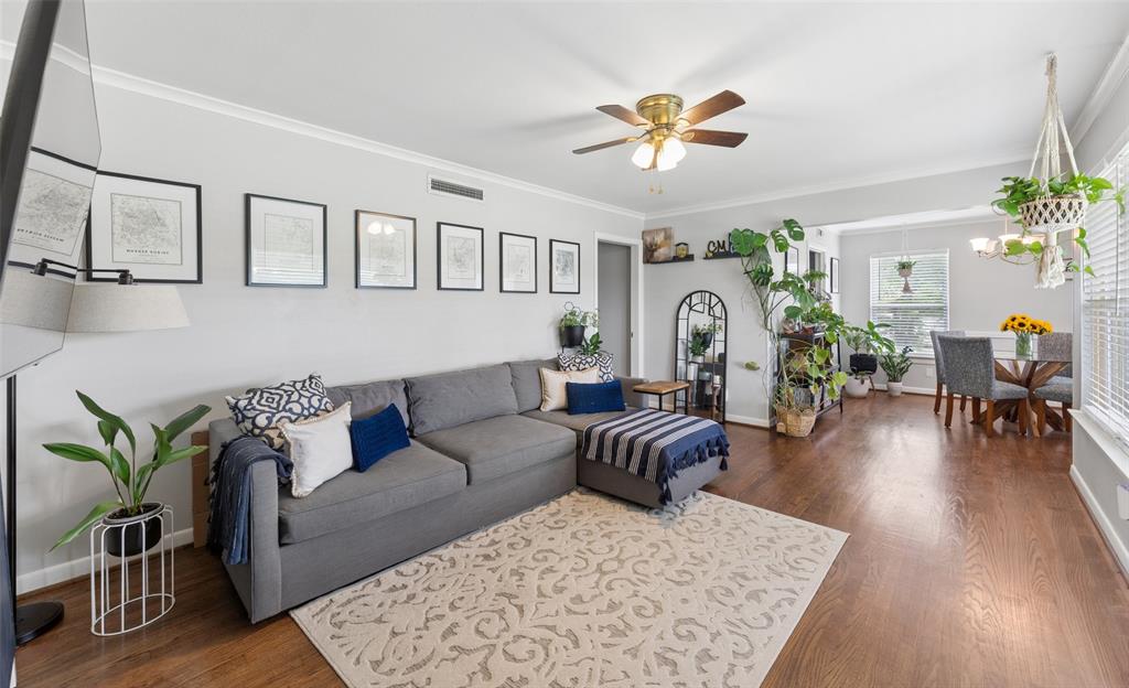 Ash Creek Estates - Residential Income