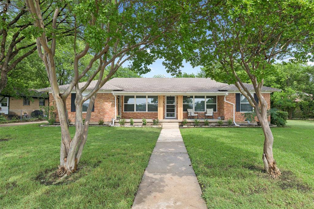 Ash Creek Estates - Residential Income
