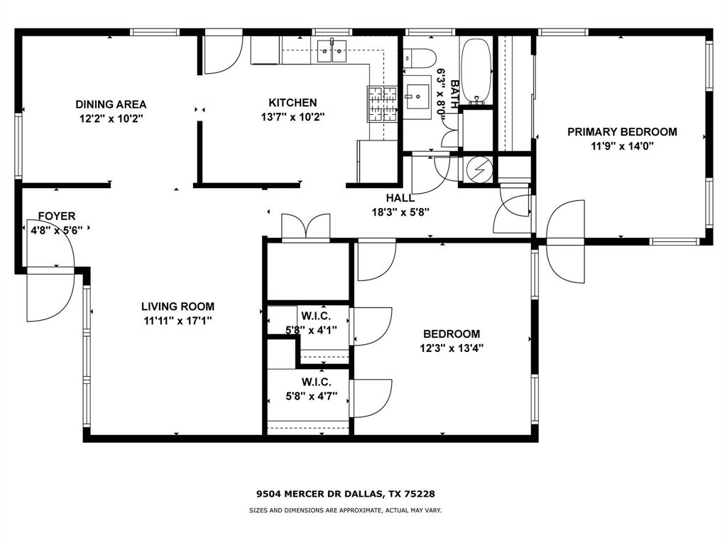 Ash Creek Estates - Residential Income