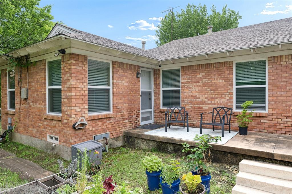 Ash Creek Estates - Residential Income