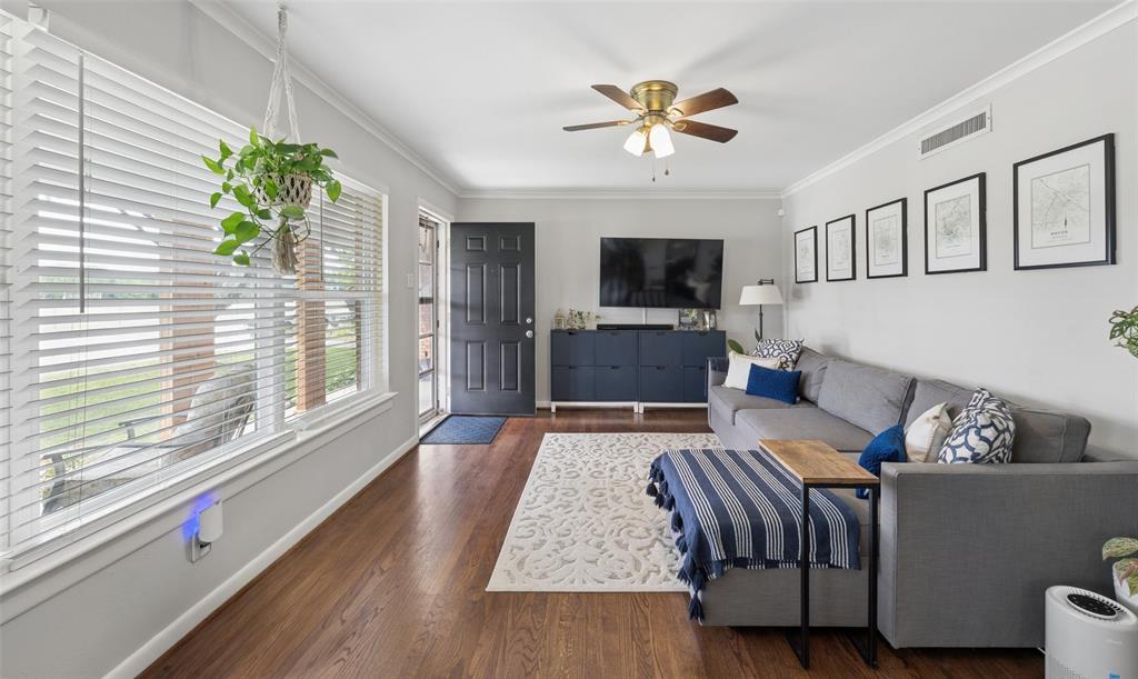 Ash Creek Estates - Residential Income