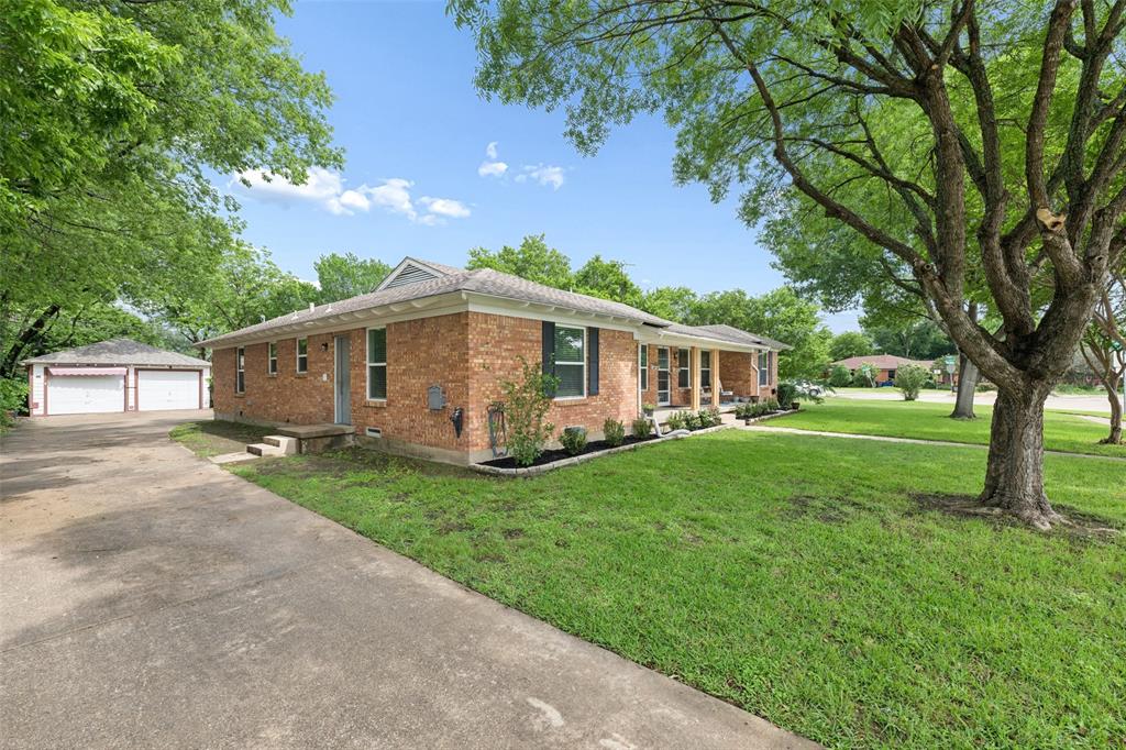 Ash Creek Estates - Residential Income