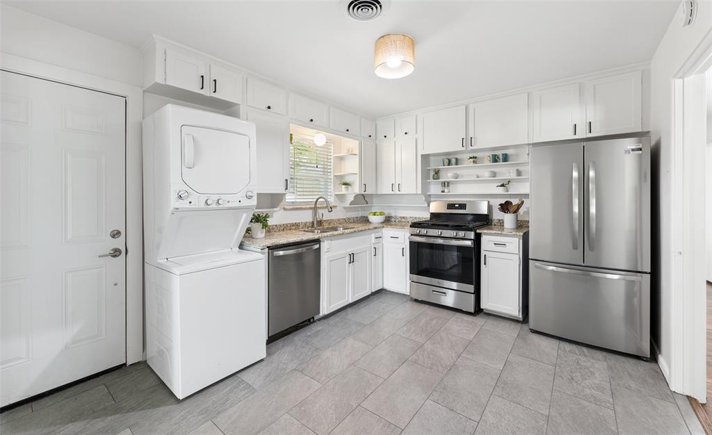Ash Creek Estates - Residential Income