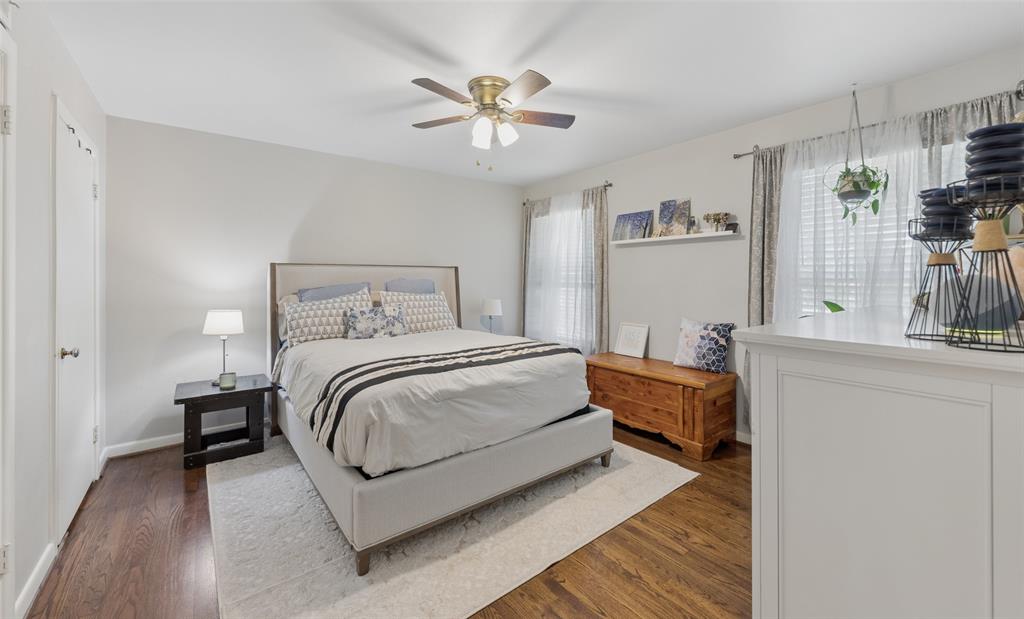 Ash Creek Estates - Residential Income