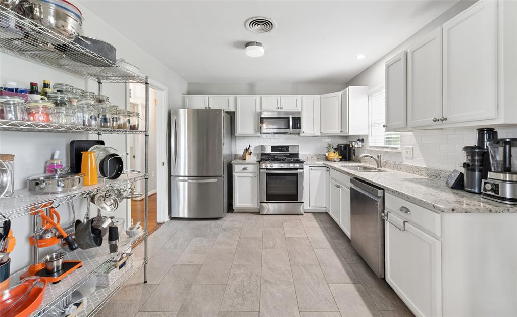 Ash Creek Estates - Residential Income